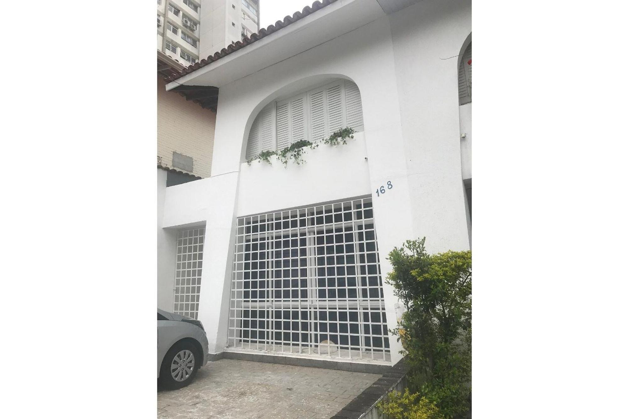 Villa Sobrado Amplo São Paulo Exterior foto